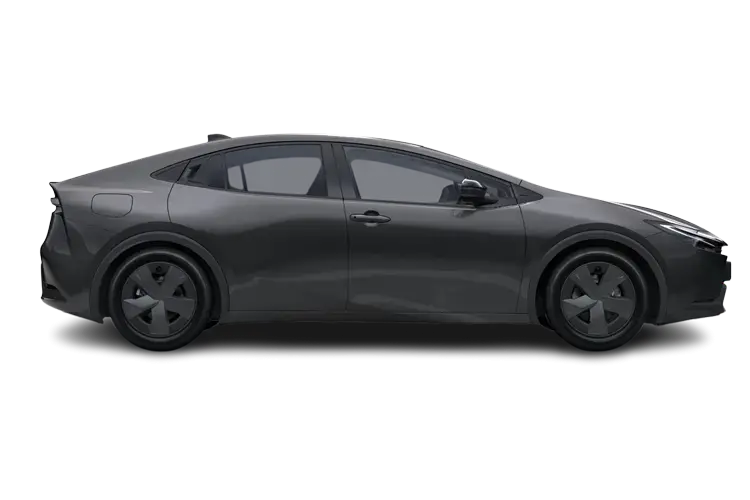 Toyota Prius Hatchback