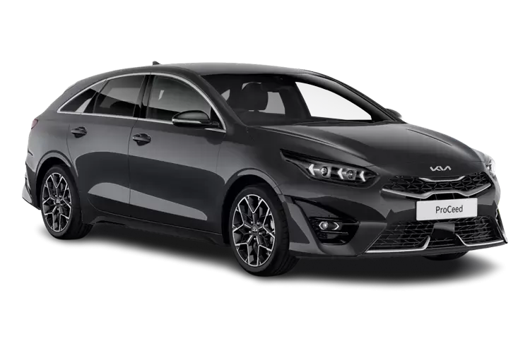 Kia Pro Ceed