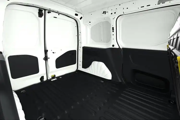 Toyota Proace City Small Van