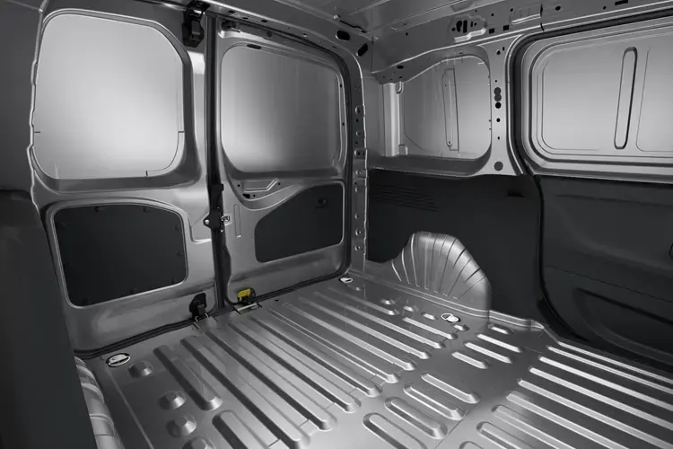 Toyota Proace City Small Van