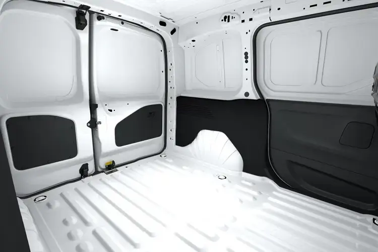 Toyota Proace City Small Van