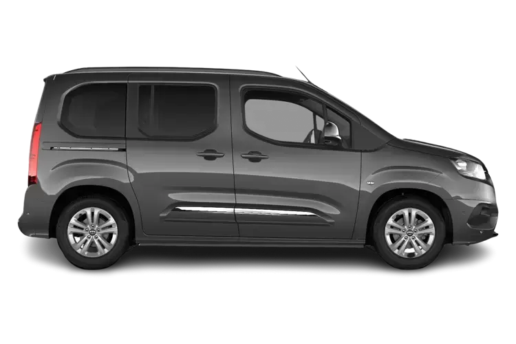 Toyota Proace City Verso MPV