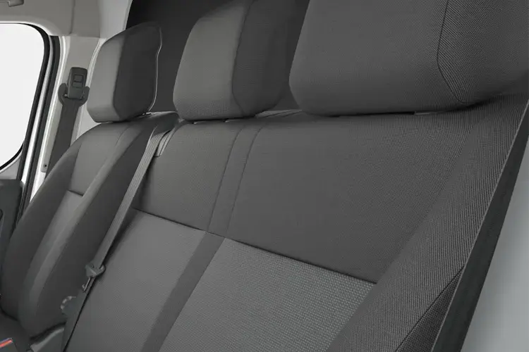 Toyota Proace Medium Van