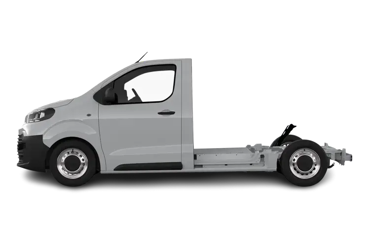 Toyota Proace Medium Van