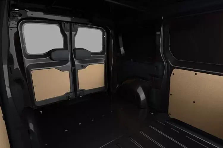 Toyota Proace Medium Van