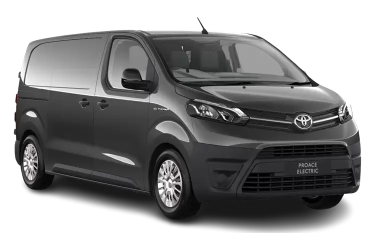 Toyota Proace Medium Van
