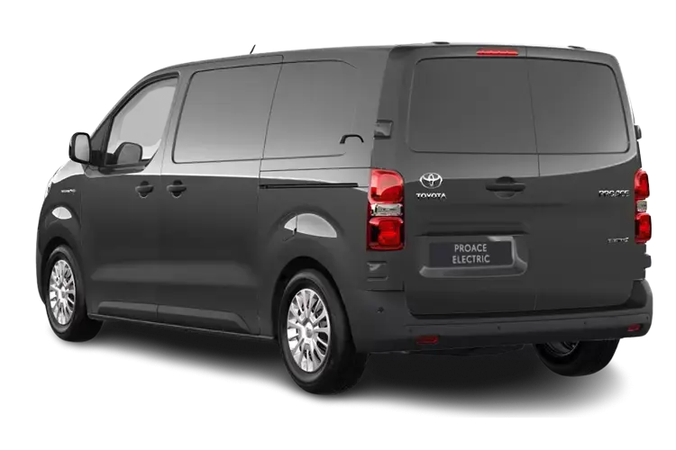 Toyota Proace Medium Van