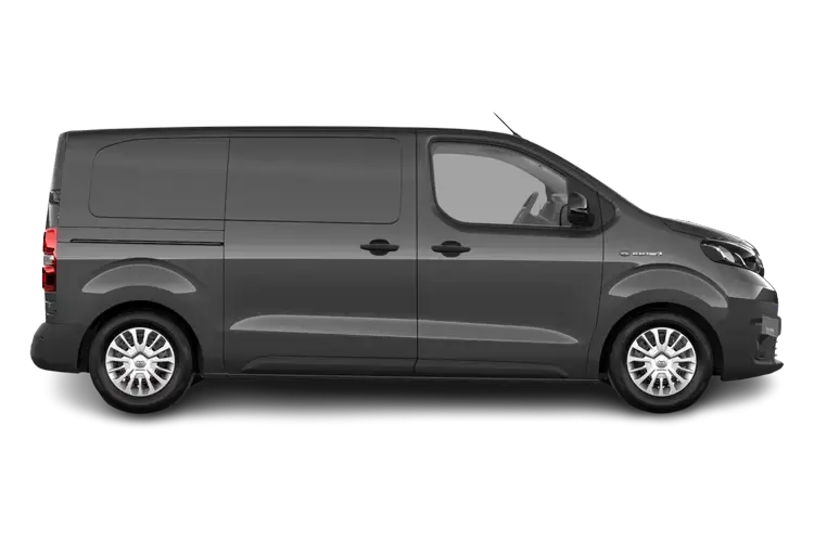 Toyota Proace Medium Van