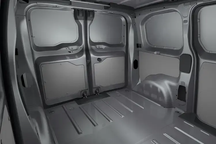 Toyota Proace Medium Van