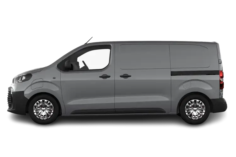 Toyota Proace Medium Van