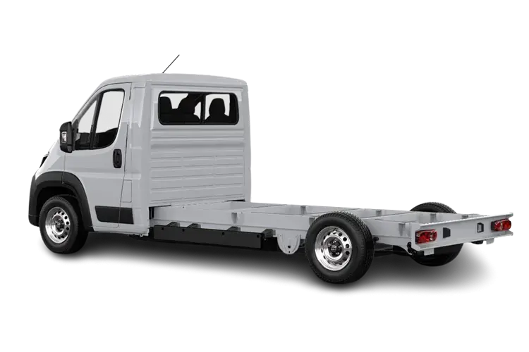 Toyota Proace Max Large Van