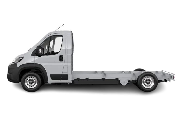 Toyota Proace Max Large Van