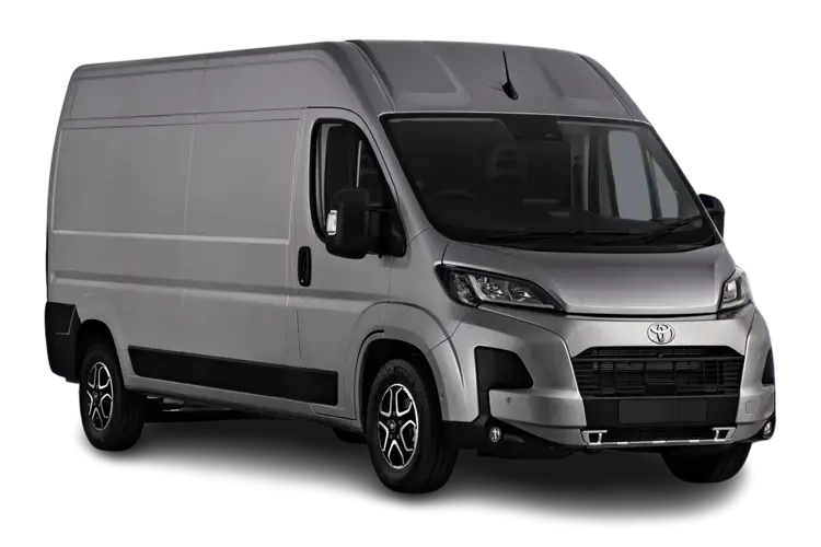 Toyota Proace Max
