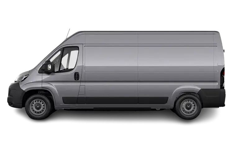 Toyota Proace Max Large Van