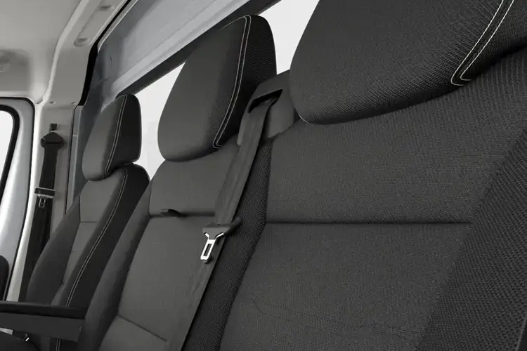 Toyota Proace Max Large Van