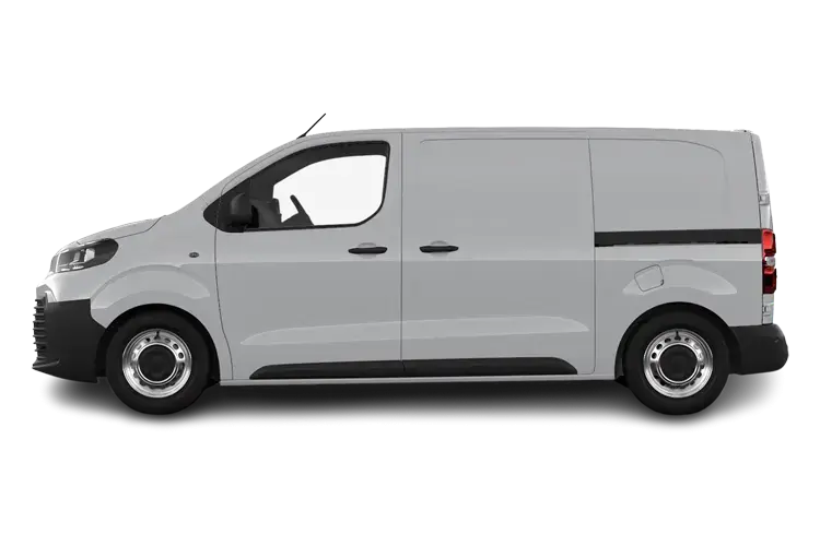 Toyota Proace Medium Van