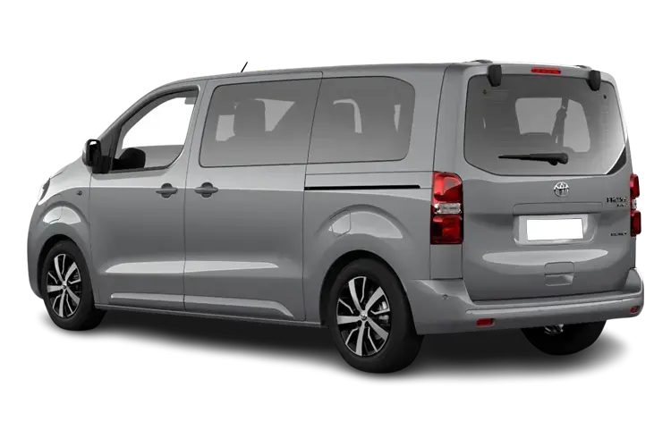 Toyota Proace Verso MPV