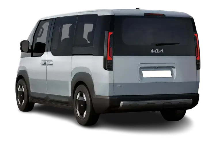 Kia PV5 MPV