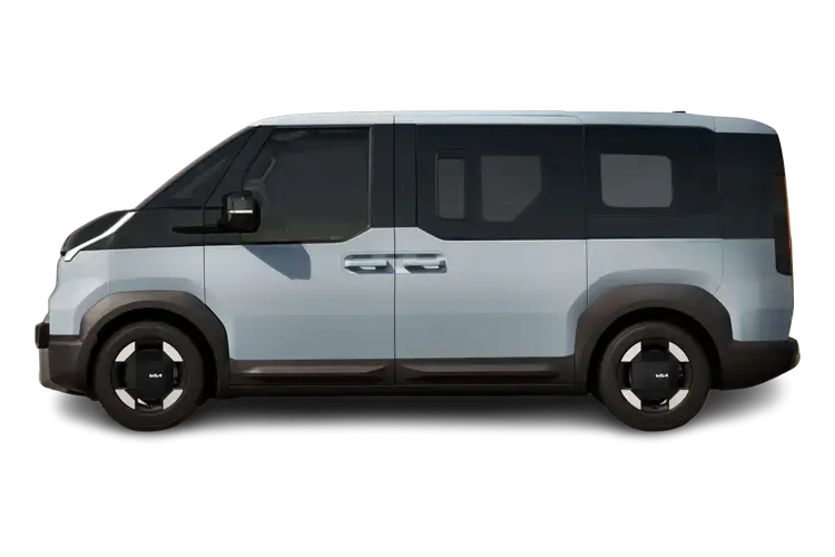 Kia PV5 MPV