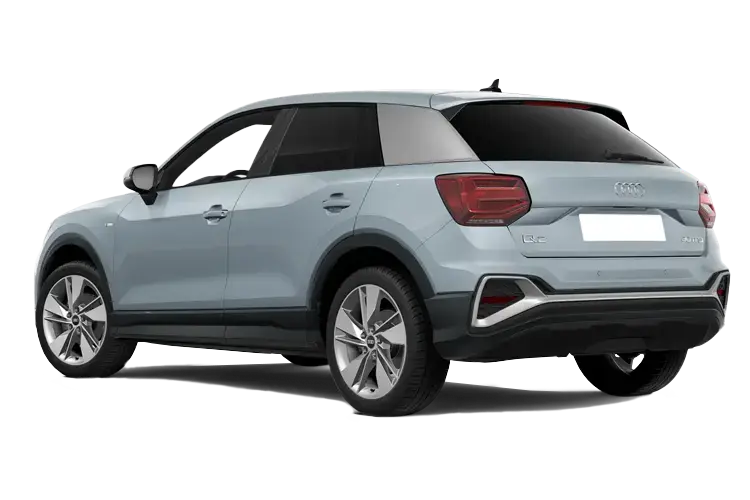 Audi Q2 SUV