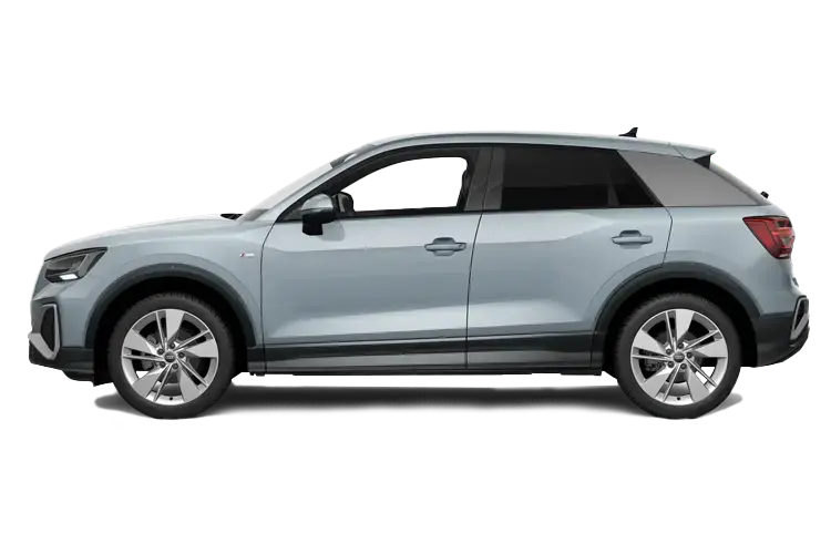 Audi Q2 SUV