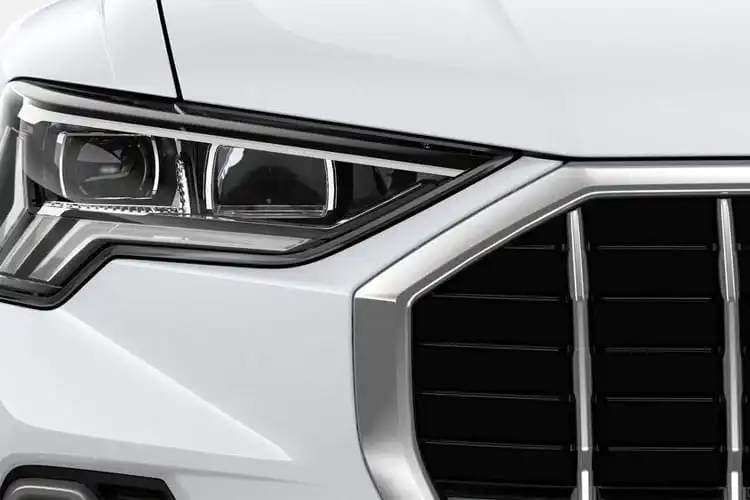 Audi Q3 SUV