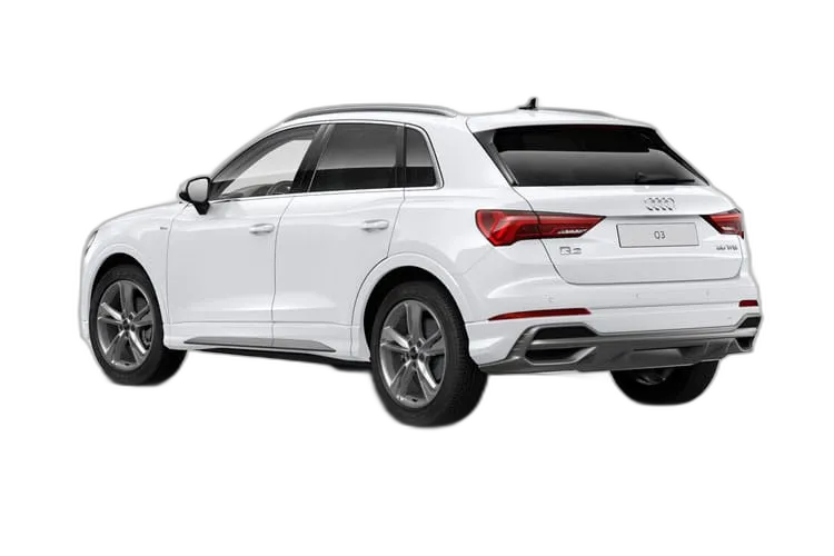 Audi Q3 SUV