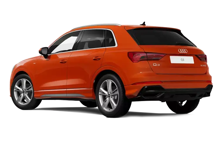 Audi Q3 SUV