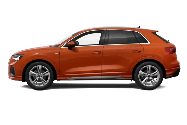 Audi Q3 SUV