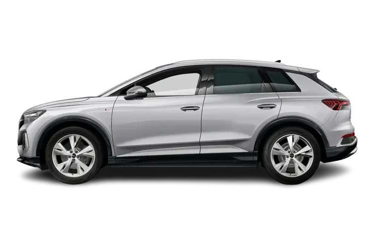 Audi Q4 SUV