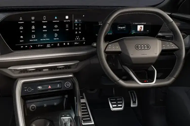 Audi Q5 SUV