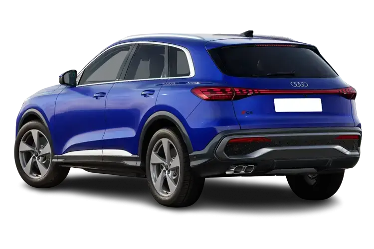 Audi Q5 SUV