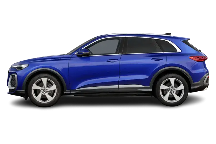 Audi Q5 SUV