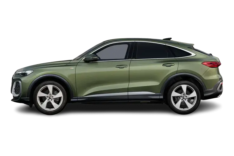 Audi Q5 Sportback