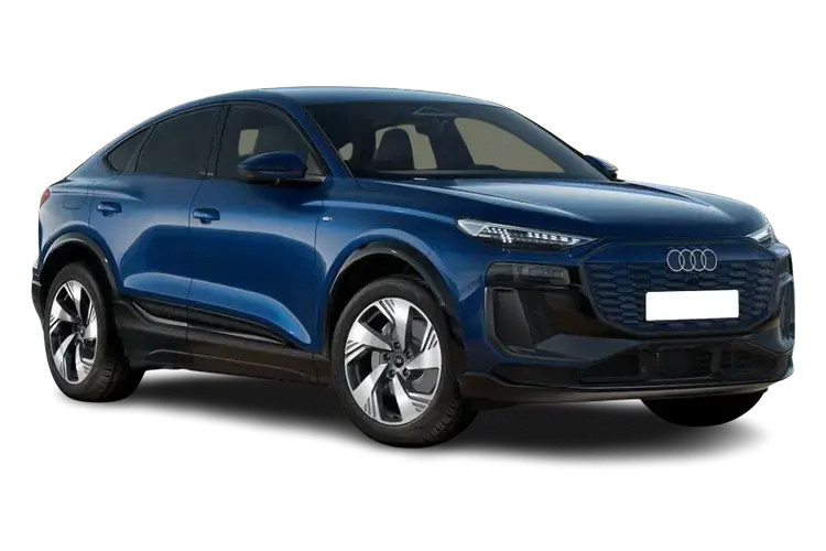 Audi Q6 e-tron Sportback