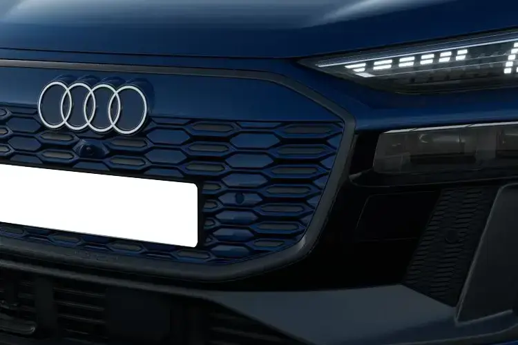 Audi Q6 e-tron Sportback