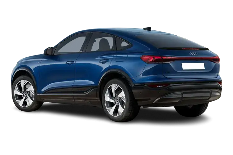 Audi Q6 e-tron Sportback