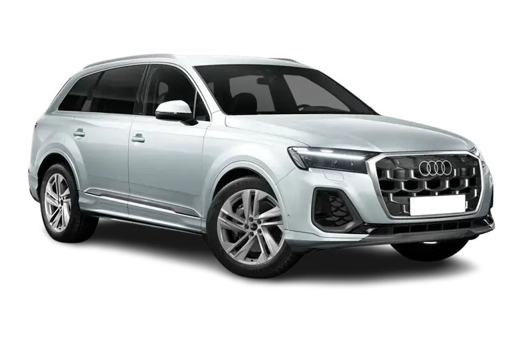 Audi Q7 SUV