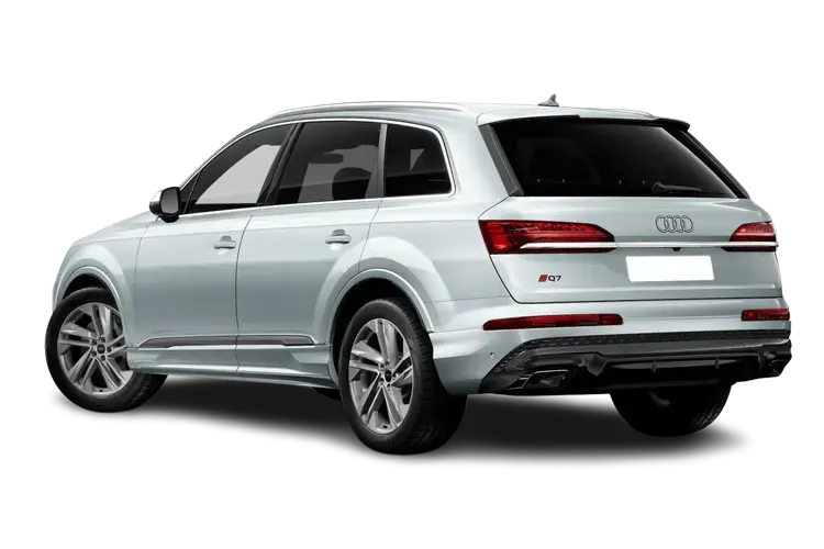 Audi Q7 SUV