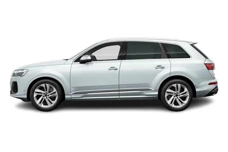 Audi Q7 SUV