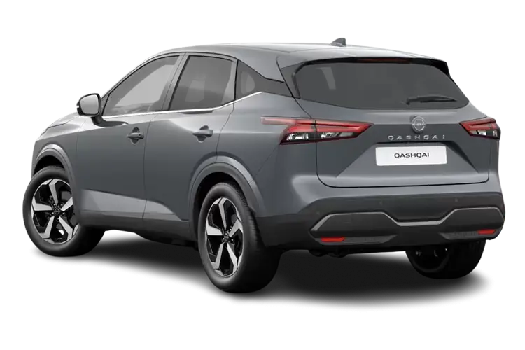 Nissan Qashqai SUV