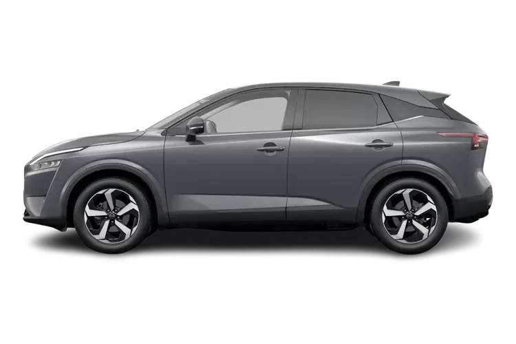 Nissan Qashqai SUV
