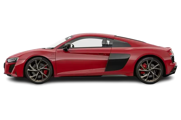 Audi R8 Coupe