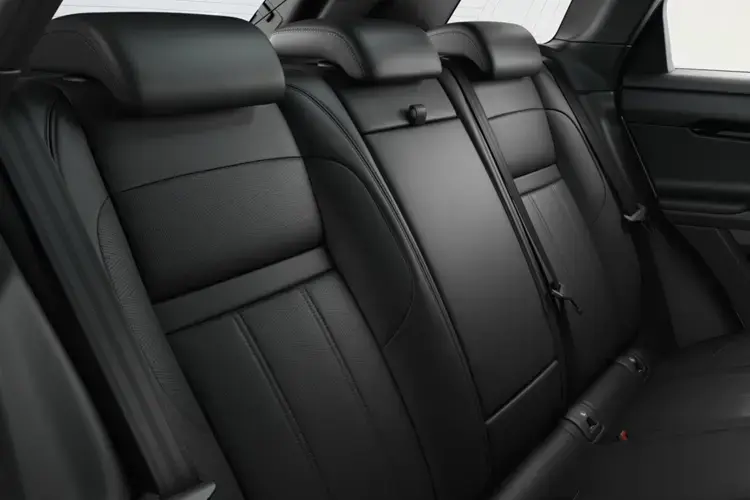 Land Rover Range Rover Evoque SUV