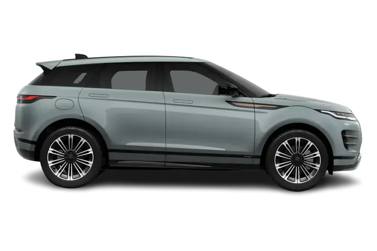 Land Rover Range Rover Evoque SUV