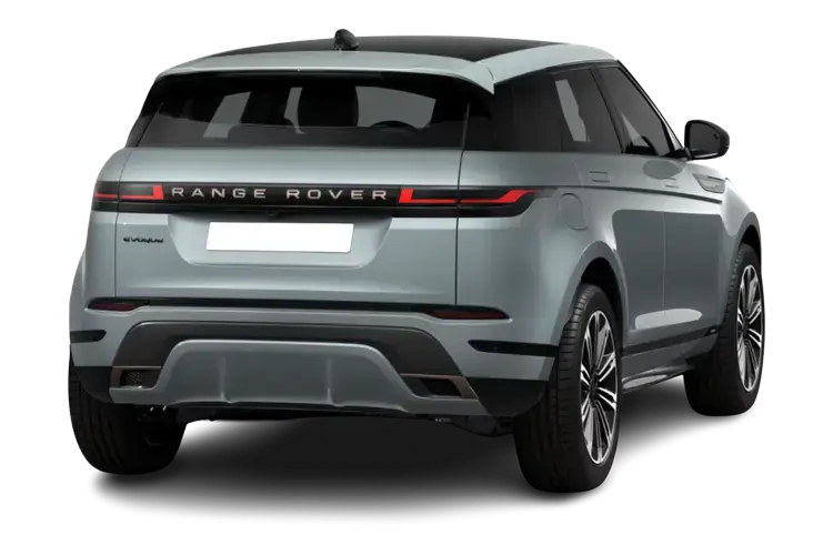 Land Rover Range Rover Evoque SUV