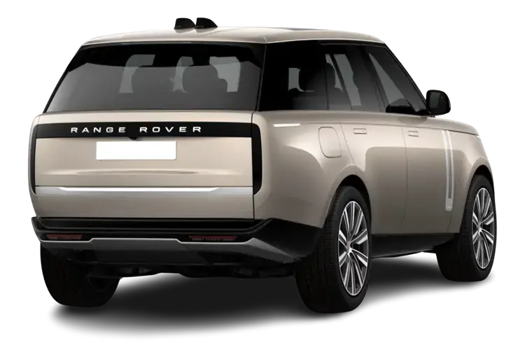 Land Rover Range Rover SUV