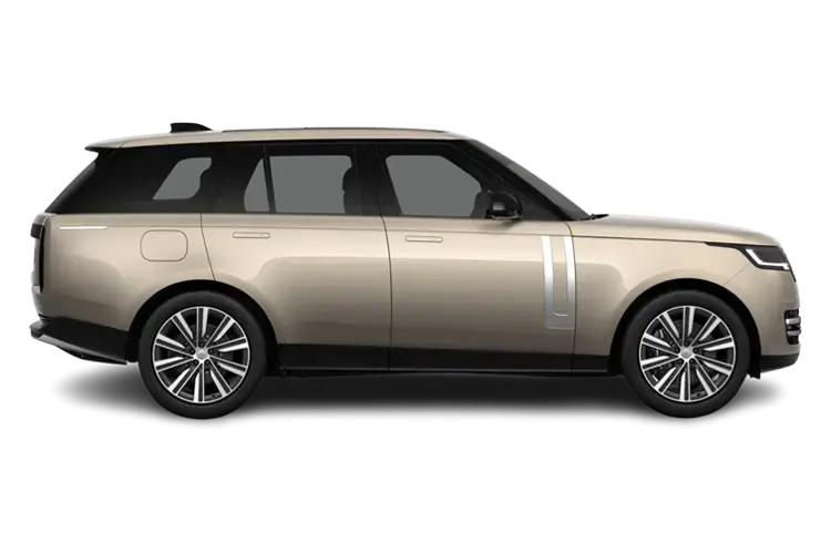 Land Rover Range Rover SUV