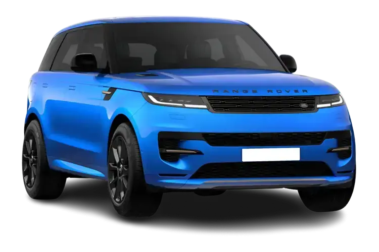 Land Rover Range Rover Sport SUV