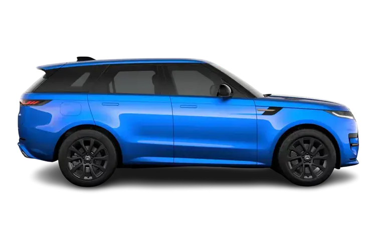 Land Rover Range Rover Sport SUV